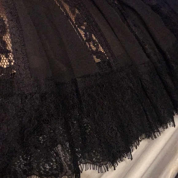 Loft lace skirt - Picture 5 of 5